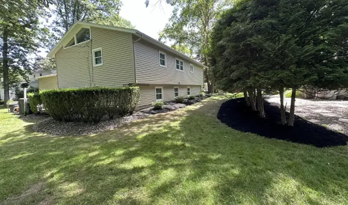 Lawn Care project